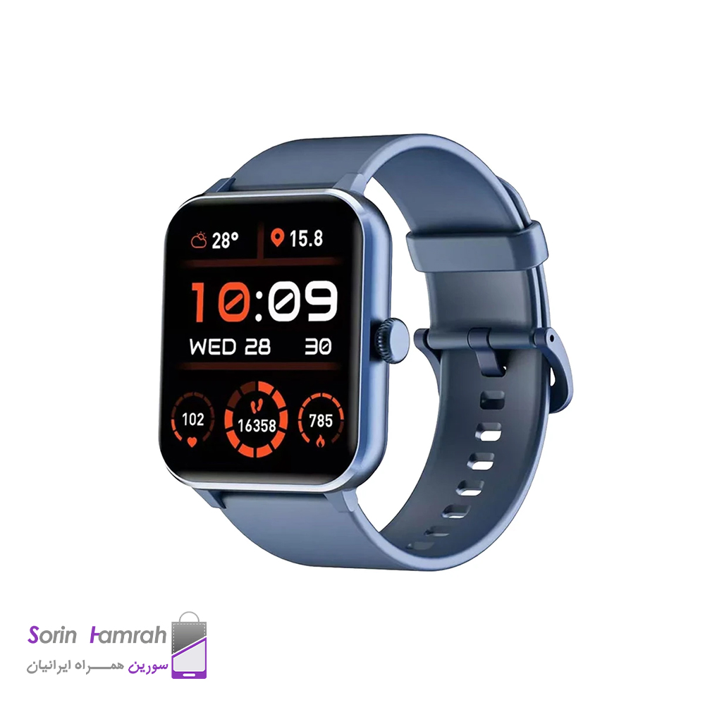 ساعت هوشمند بلک ویو مدل R50 Blackview